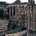 Ancient Rome (6 hours)