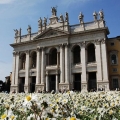 Roma religiosa (6 ore)