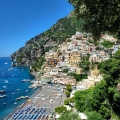 Amalfi Coast (12 hours)