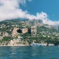 Amalfi Coast (12 hours)