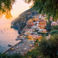 Amalfi Coast (12 hours)