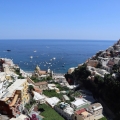 Amalfi Coast (12 hours)