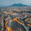 Napoli e Pompei