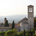 Umbria Medievale (12 ore)