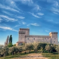 Umbria Medievale (12 ore)